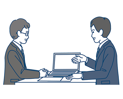 無料相談でしっかりと状況確認