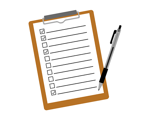 ご依頼の検討・契約締結