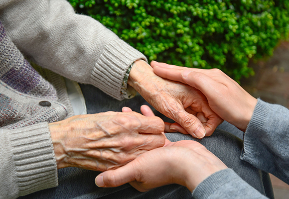 松山の地域特性を理解した親身な対応