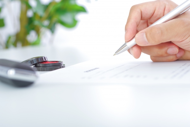 交通事故の示談交渉について