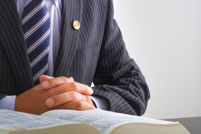 遺留分問題は早期相談が重要