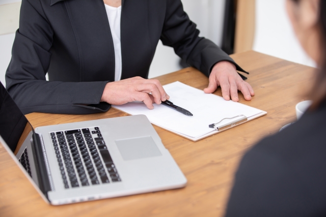 介護事故の解決には専門的な知識と経験が必要です