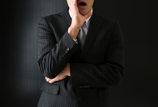 相談内容の秘密厳守について